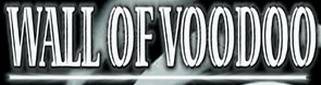 logo Wall of Voodoo
